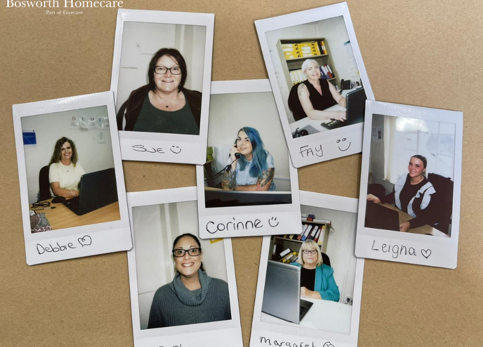 MEET THE TEAM