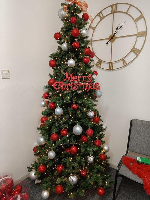 tree