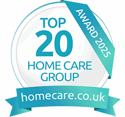 Home Care Logo