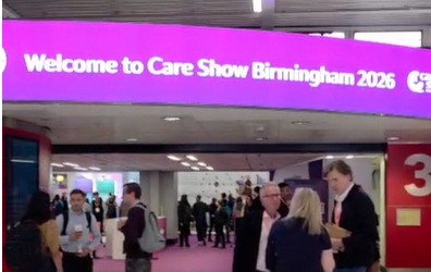 Care Show 2026!